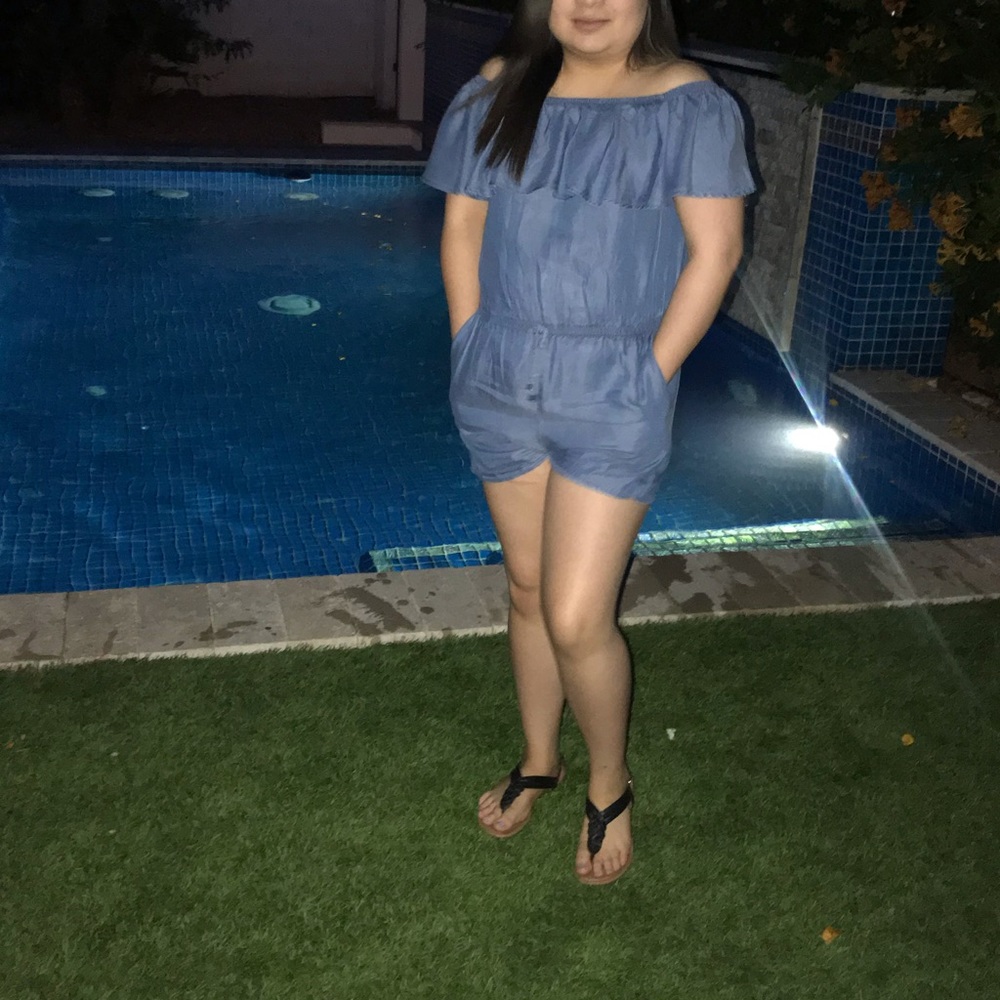 Romper - Picture 2 of 2